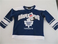CHILDS PULL OVER JERSEY SIZE 4T