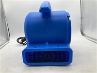 B-Air VP-15 Air Mover High Velocity Ideal for Dryi