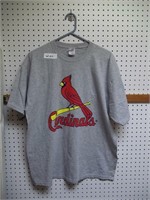 XL Cardinals T-Shirt - New without Tags