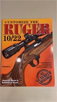 Book - Customize the Ruger 10/22