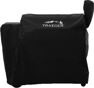 Traeger Full Length Grill Cover for Pro Series 34