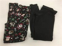 Lululemon & Denver Hayes Size S Pants & PJs