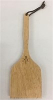 Bamboo BBQ Scraper