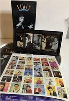 Elvis collector music  tapes