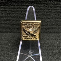 Eagles 1949 World Champ Replica Ring