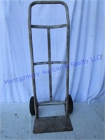 MOVERS CART