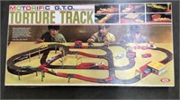 Ideal motorific GTO torture track (no cars)