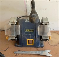 GMC 6in Bench Grinder