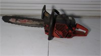 Jonsered Turbo Chain Saw 71cc