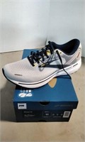 Brooks Running Shoes "Ghost 14" Men's 11