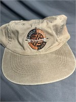 Vintage BF Goodrich Light Truck Adventure Hat