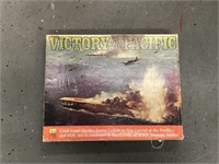 Victory in The Pacific  Board Game