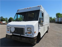 2007 FORD E-450 519347 KMS