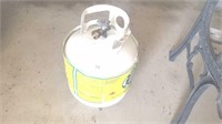 Propane Tank - 3/4 Full