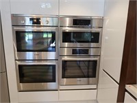 Bosch Microwave / Oven / Convection Oven