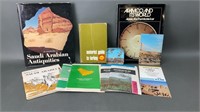 Middle East Travel Books, Maps & More