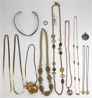 Jewelry Grouping