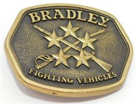 Vintage Master Gunner/Bradley Fighting Vehicles