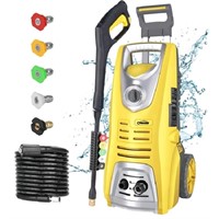 Oasser Electric Pressure Washer Power Washer .