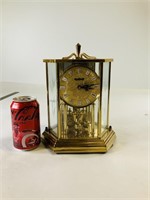Vintage KUNDO German Quartz Anniversary Clock