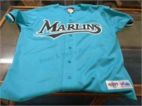 Marlin's Jersey size L