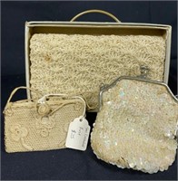 Vintage Purses