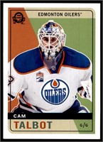 Cam Talbot