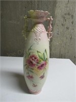 Vienna Austria Vase  14.5" Tall