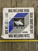 Mig Welder Wire .03 mm