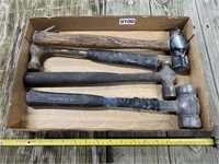 Lot Hammers