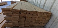 2X6X12 BUNDLE OF LUMBER