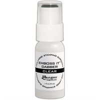 Ranger Emboss it Dabber Bottle