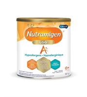 Sealed-Nutramigen®-- Infant Formula