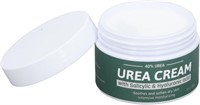 40% Urea Cream, Foot Moisturizer