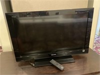 32" Sony Bravia HDTV w/ Remote