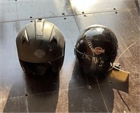 GCX - Harley Davidson Helmets