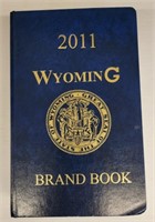 2011 Wyoming Brand Book
