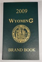 2009 Wyoming Brand Book