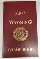 2007 Wyoming Brand Book
