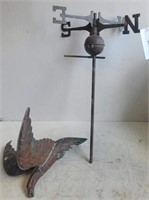 Vintage Weather Vane