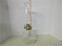 OIL LAMP