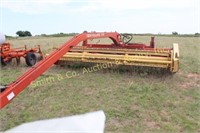 New Holland 116 Swather (Pull)