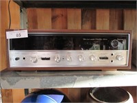 Vintage Sansui 5000A Stereo Receiver PARTS