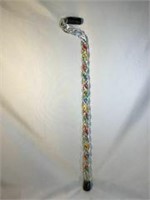 Lucite Cane