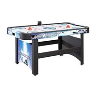 5' AIR HOCKEY TABLE *NOT ASSEMBLED*