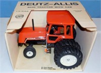 Deutz-Allis 6030 w/ Duals