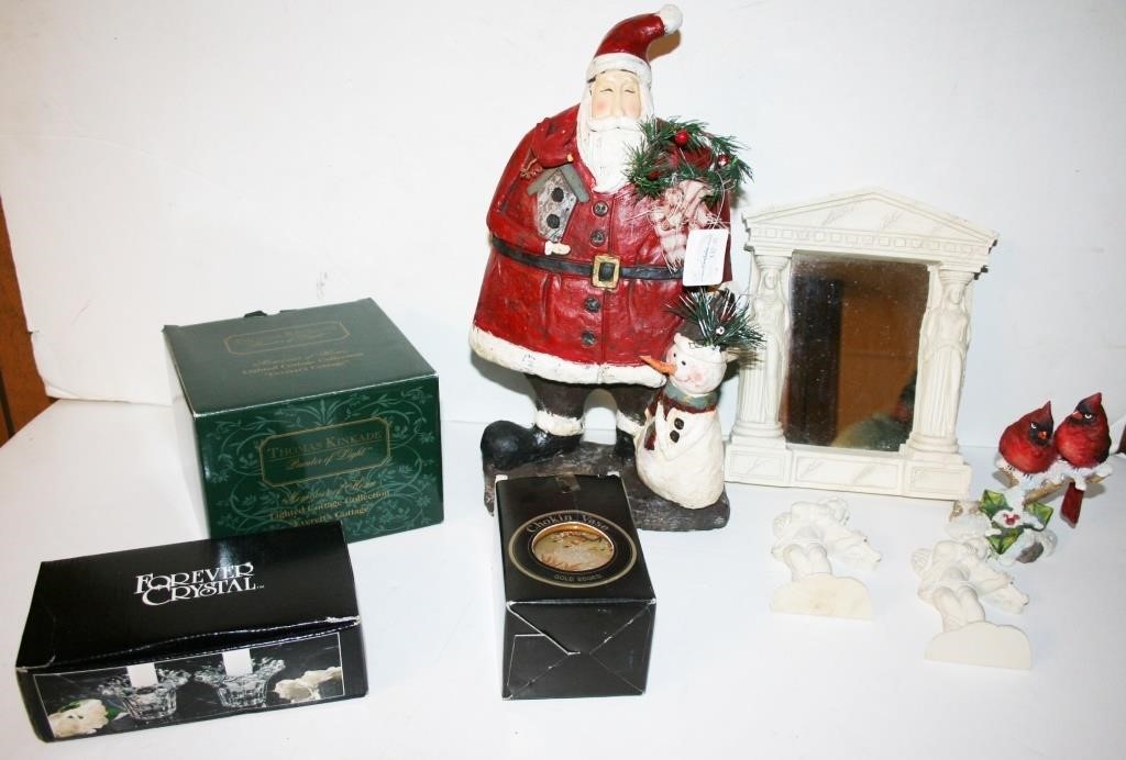 "One Seller" - Vintage Store Items, Collectibles, Furniture!