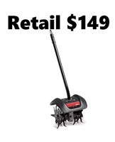 Craftsman Trimmer Plus Cultivator Attachment