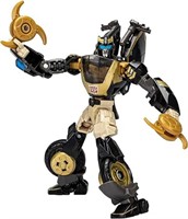Transformers Toys Legacy Evolution Deluxe Animated