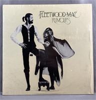A Fleetwood Mac Vinyl Record, Album Untested